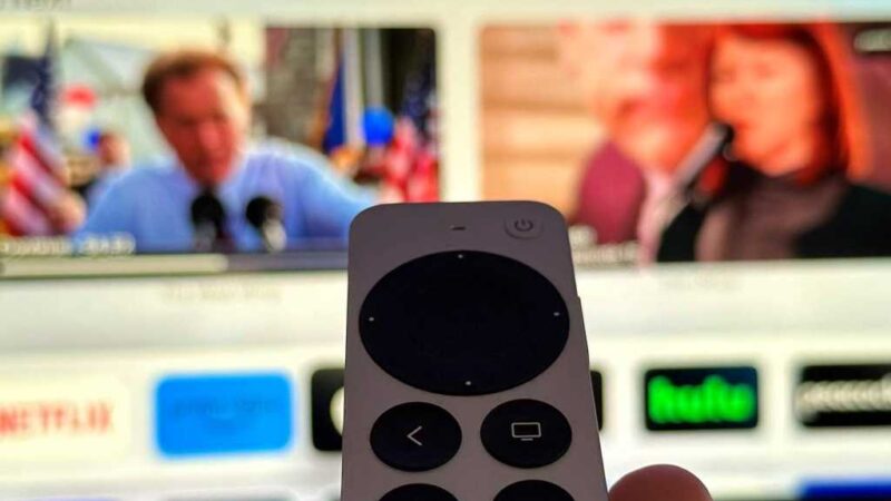 Optimisez votre expérience Apple TV 4K en suivant ces astuces simples