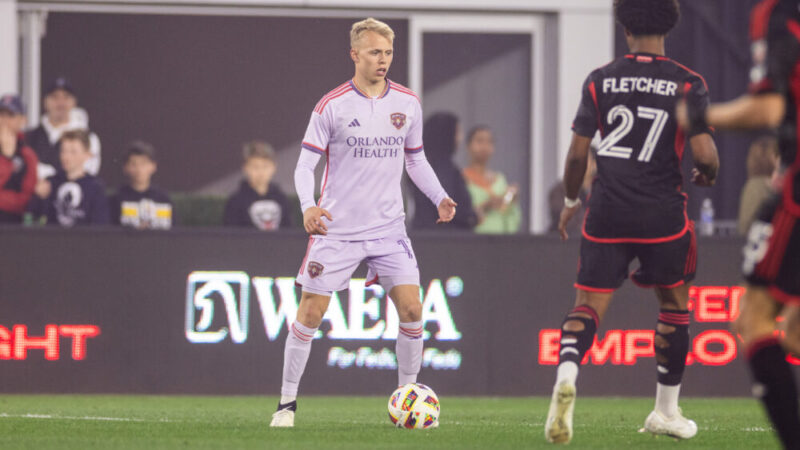 Orlando City vs. D.C. United : Historique et aperçu du match