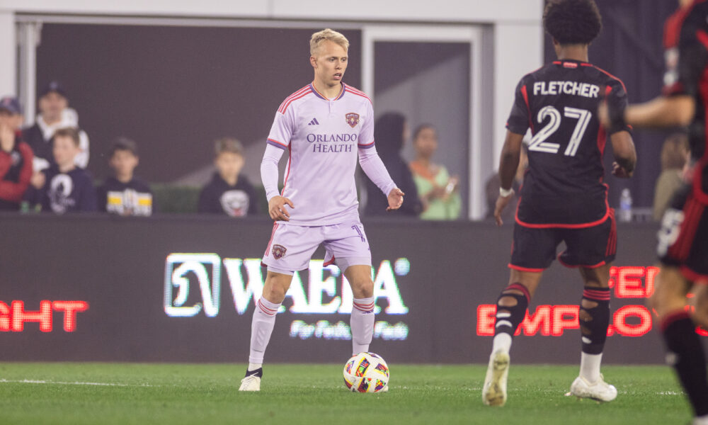 Orlando City vs. D.C. United : Historique et aperçu du match
