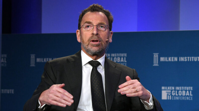 Paramount Global : Qui relancera l’offre des Ellisons?