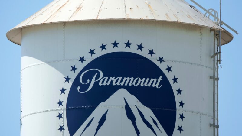 Paramount Global en pourparlers pour fusionner Paramount+ avec d’autres services de streaming