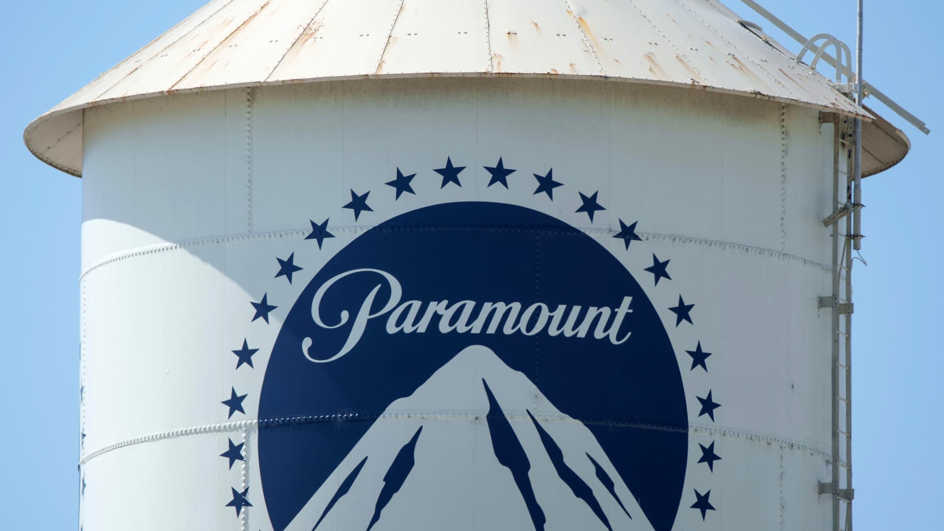 Paramount Global en pourparlers pour fusionner Paramount+ avec d’autres services de streaming