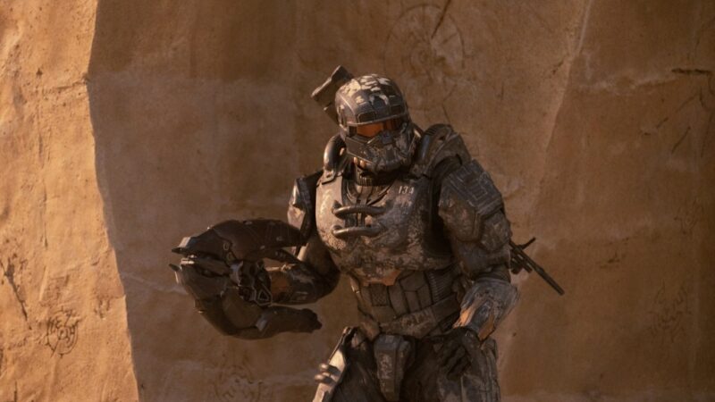 Paramount+ annule la série Halo, à la recherche d’un nouveau foyer