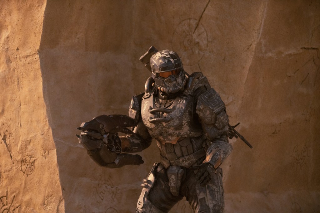Paramount+ annule la série Halo, à la recherche d’un nouveau foyer