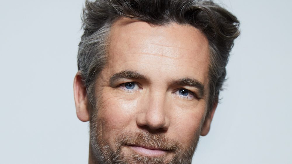 Patrick Brammall va incarner le rôle principal dans l’adaptation de la série “The Dispatcher” sur Apple TV+