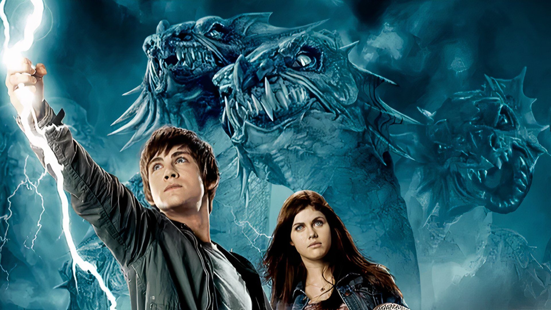Percy Jackson : Que s’est-il passé avec les films et la série Disney+ ?