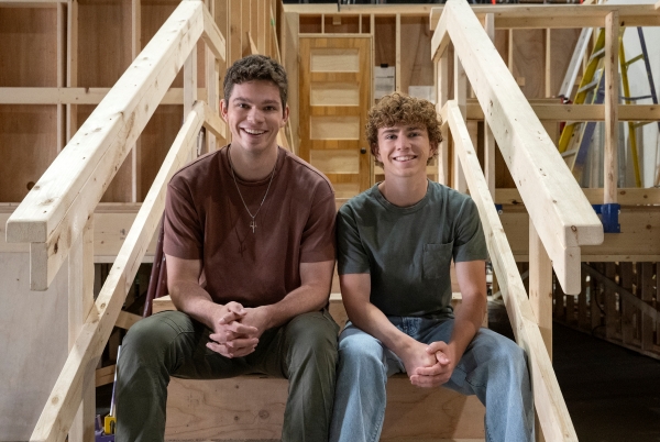 Percy Jackson and the Olympians saison 2 : Disney+ annonce le début de la production !