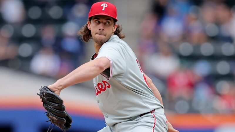 Phillies contre Braves : Retransmission exclusive sur Apple TV+ ce vendredi soir