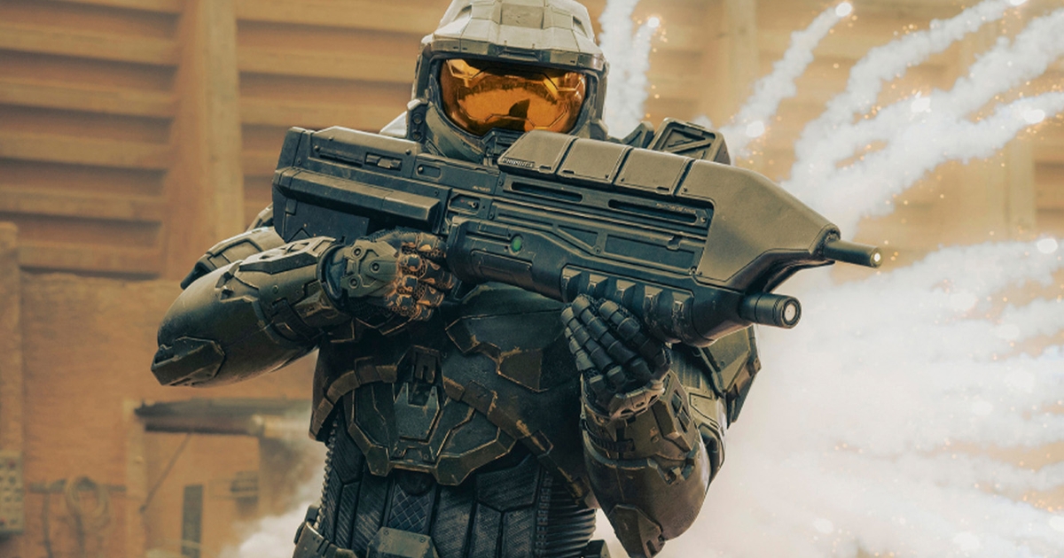 Pourquoi Halo The Series a échoué et quel est l’avenir de la franchise et de Microsoft?