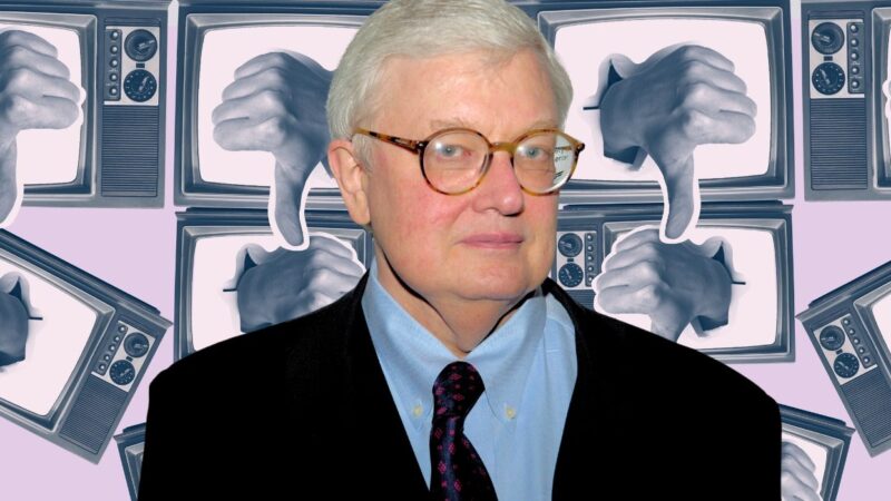 Pourquoi Roger Ebert détestait-il ‘Zoolander’ ?