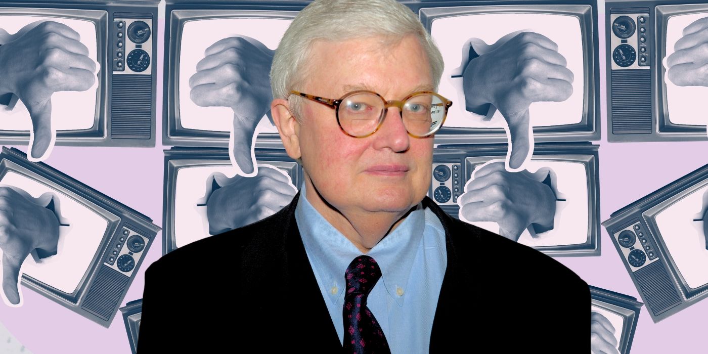 Pourquoi Roger Ebert détestait-il ‘Zoolander’ ?