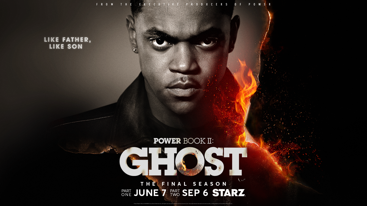 Power Book II: Ghost sur Starz : Vers une suite après l’annulation ?