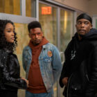 Power Book II: Ghost TV show on Starz: canceled? renewed for season 5?