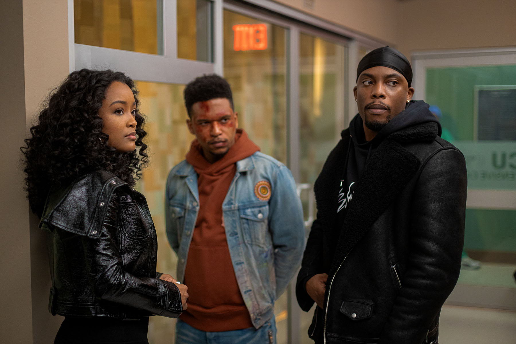 Power Book II: Ghost sur Starz : annulée ou renouvelée pour la saison 5 ?