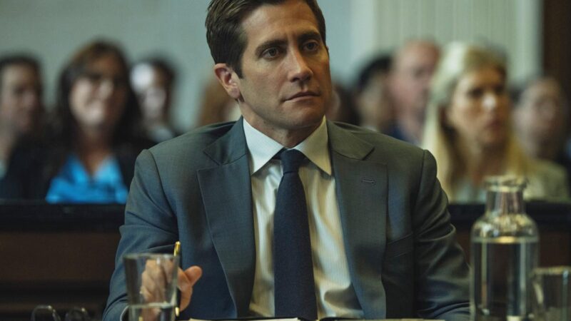 Presumed Innocent Saison 1 : Révélations sur le tueur de Carolyn Polhemus