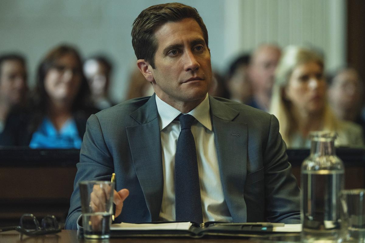 Presumed Innocent Saison 1 : Révélations sur le tueur de Carolyn Polhemus