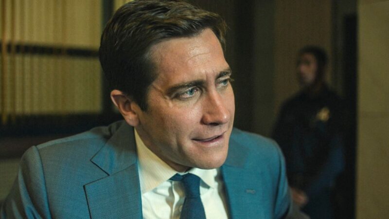 Presumed Innocent : Saison 2 confirmée avec Jake Gyllenhaal