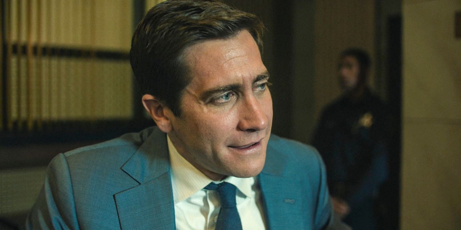 Presumed Innocent : Saison 2 confirmée avec Jake Gyllenhaal