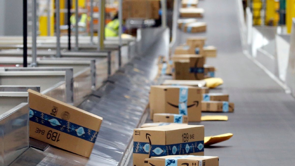 Prime Day 2023 : Amazon, Walmart, Target – Quelles offres sont les plus intéressantes ?