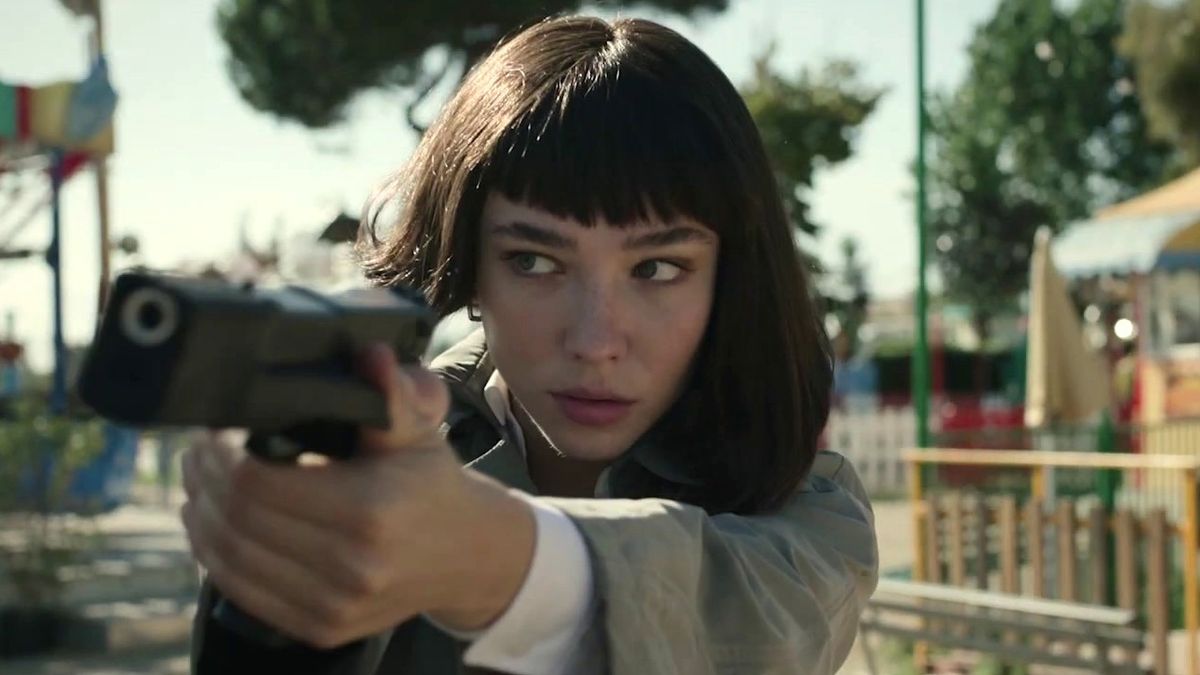 Prime Video dévoile le teaser de Citadel: Diana et annonce un spin-off à venir