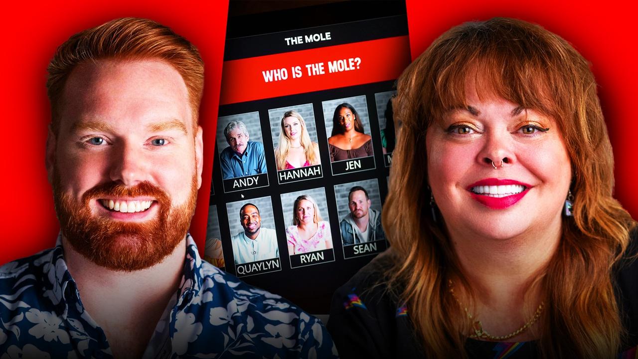 Qui est le Mole dans la saison 2 de Netflix?