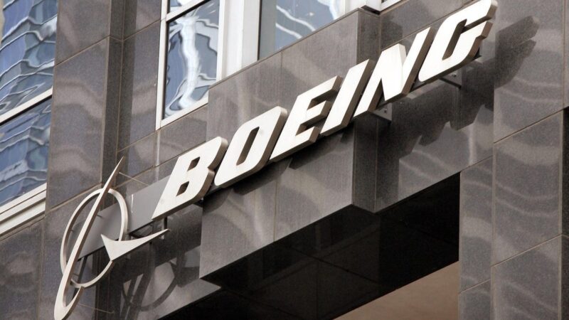Qui sera le prochain PDG de Boeing: Kelly Ortberg en lice