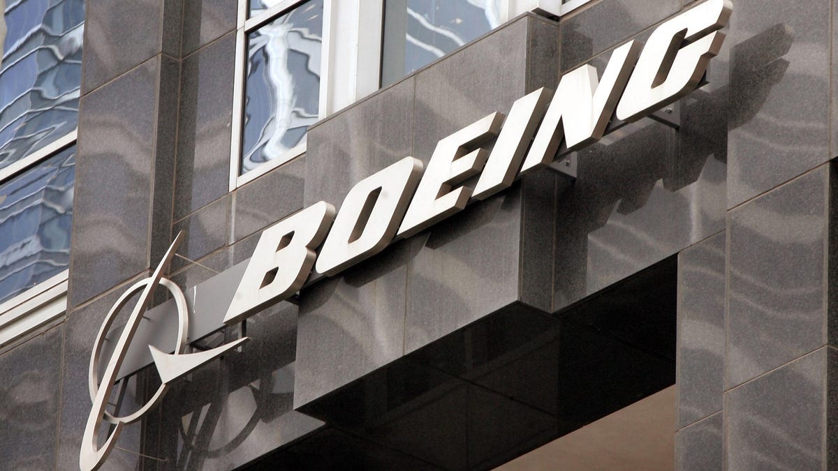 Qui sera le prochain PDG de Boeing: Kelly Ortberg en lice