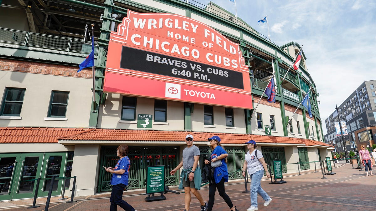 Qui sont les acheteurs majeurs au cours de la date limite des échanges MLB?