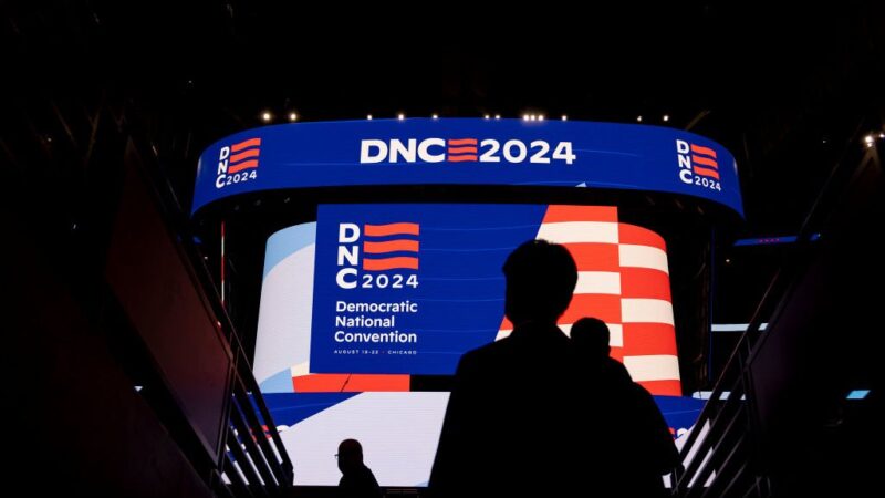 RNC 2024 : Trump et J.D. Vance nominés, Biden attendu au DNC