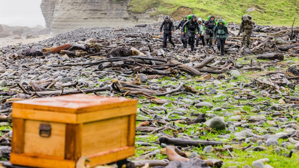 Race to Survive: New Zealand : Retour sur la victoire de la saison 2 et les moments forts de la finale