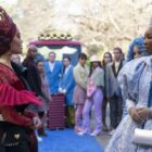 Magical New Film Breaks Impressive Viewership Record On Disney+