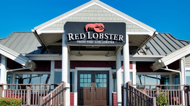 Red Lobster a l’occasion de se relancer : le pari sur le renouveau du géant des fruits de mer.