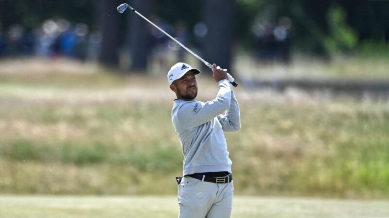 Regardez la Scottish Open 2024 en streaming : programmes, joueurs et horaires à ne pas manquer
