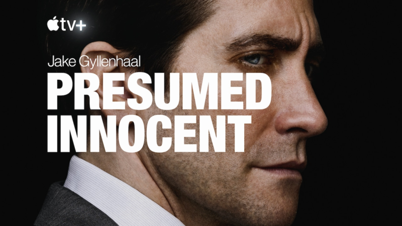 Regardez la série “Presumed Innocent” avec Jake Gyllenhaal sur Apple TV+