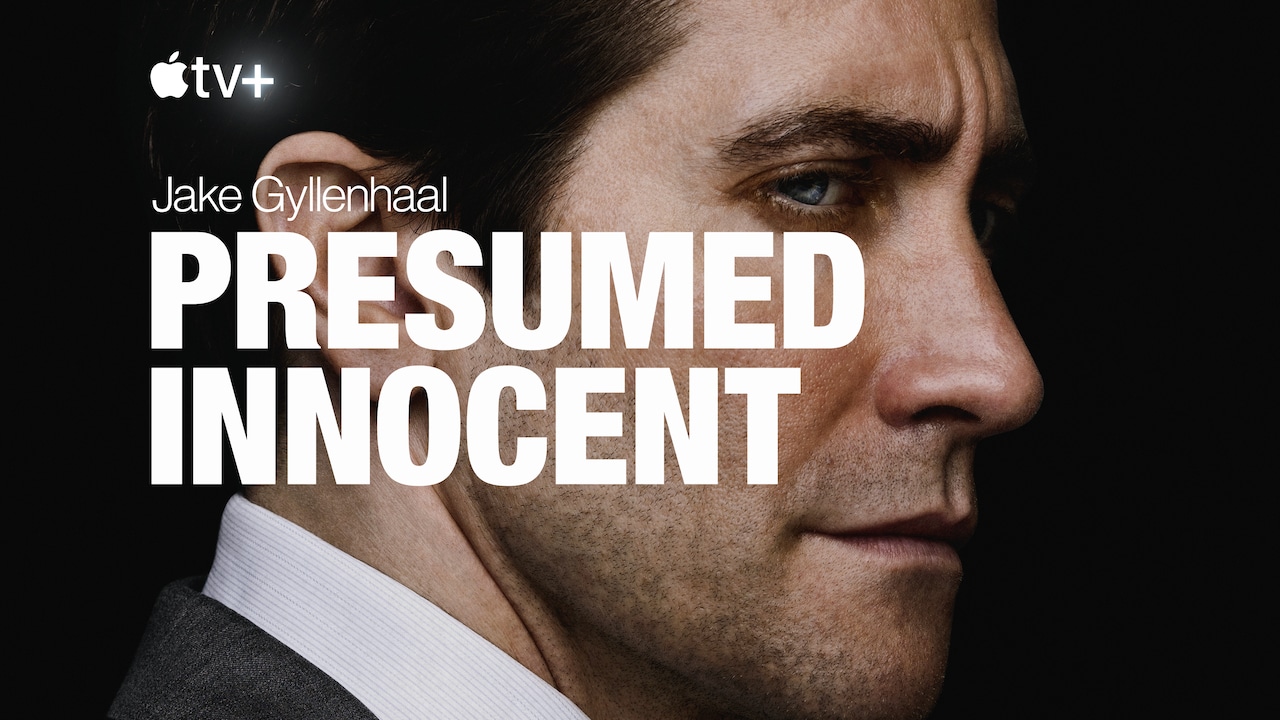 Regardez la série “Presumed Innocent” avec Jake Gyllenhaal sur Apple TV+