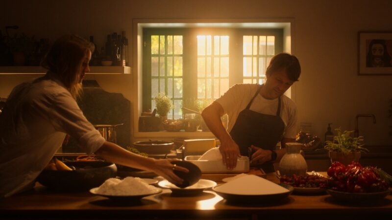 Rencontrez l’expert qui a changé sa vision de la cuisine