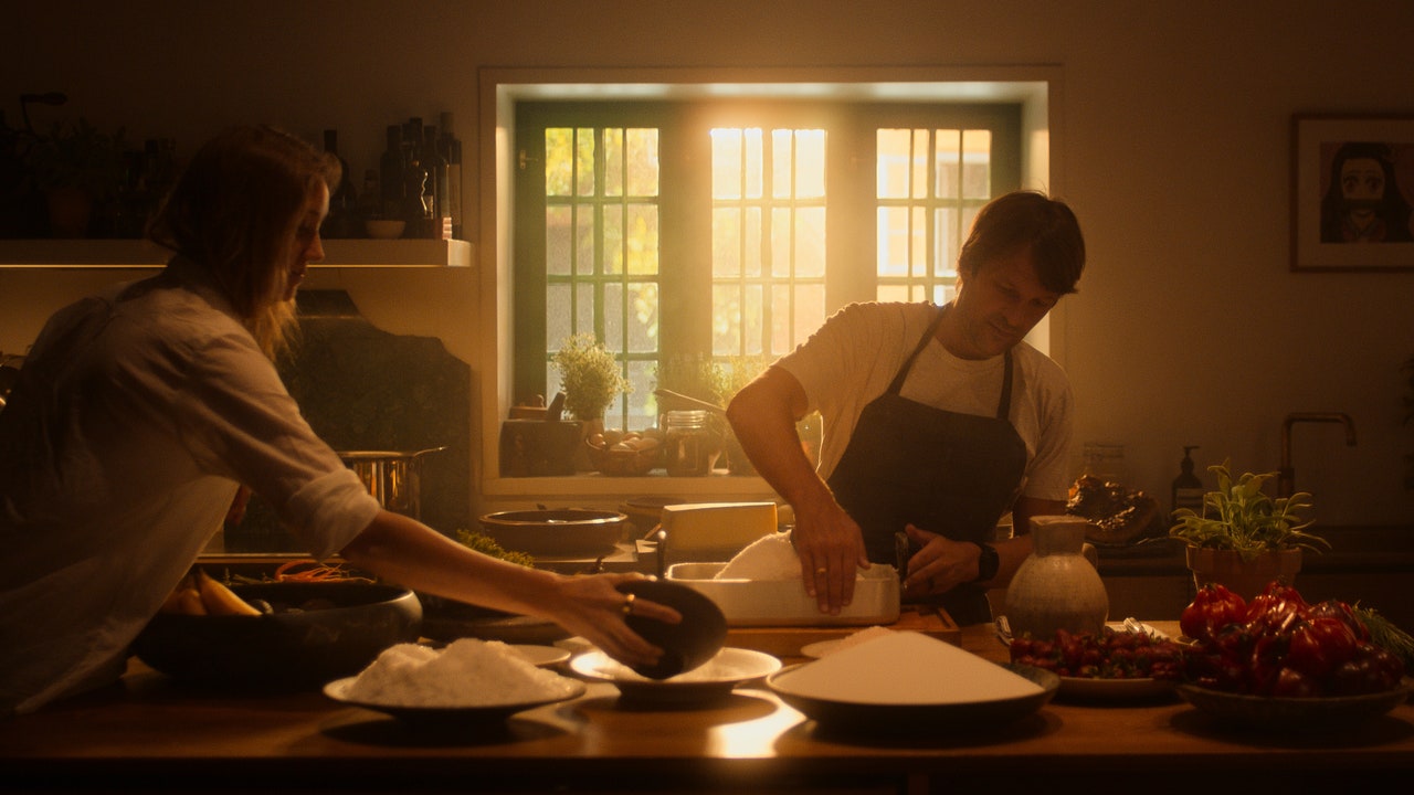 Rencontrez l’expert qui a changé sa vision de la cuisine