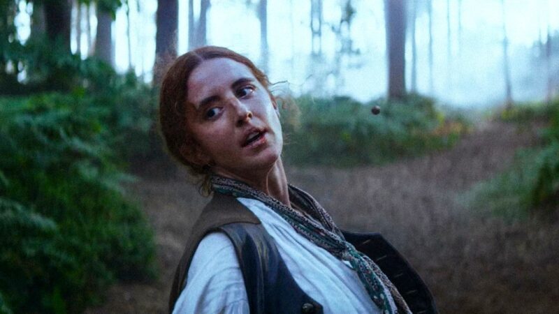 Renegade Nell annulée après une saison sur Disney+ : pourquoi c’est une opportunité manquée