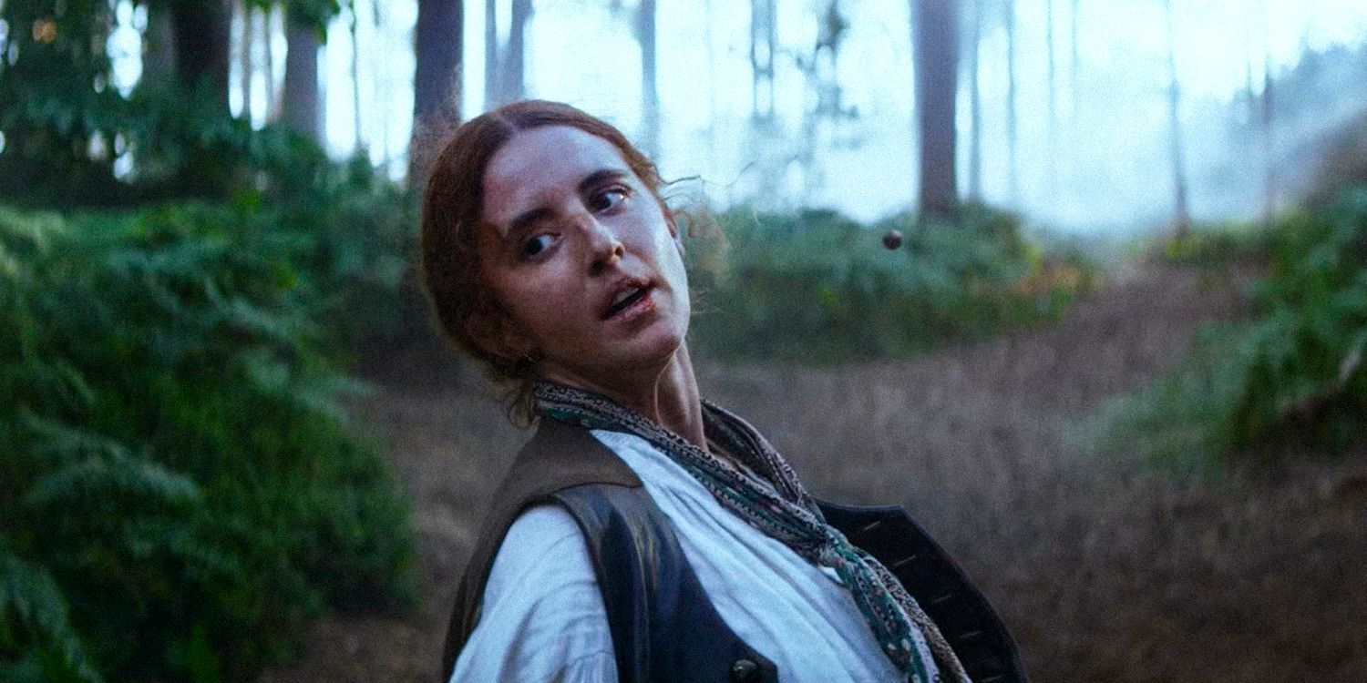 Renegade Nell annulée après une saison sur Disney+ : pourquoi c’est une opportunité manquée