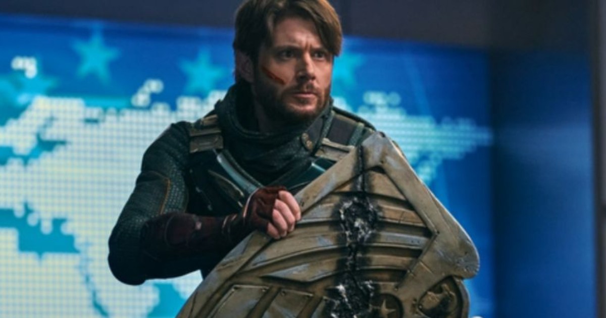 Retour de Soldier Boy confirmé dans la saison 5 de “The Boys” : Eric Kripke partage des détails prometteurs