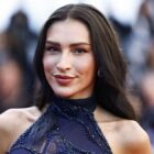 Zara McDermott addresses Strictly's Graziano claims admitting she was 'scared' | Celebrity News | Showbiz & TV