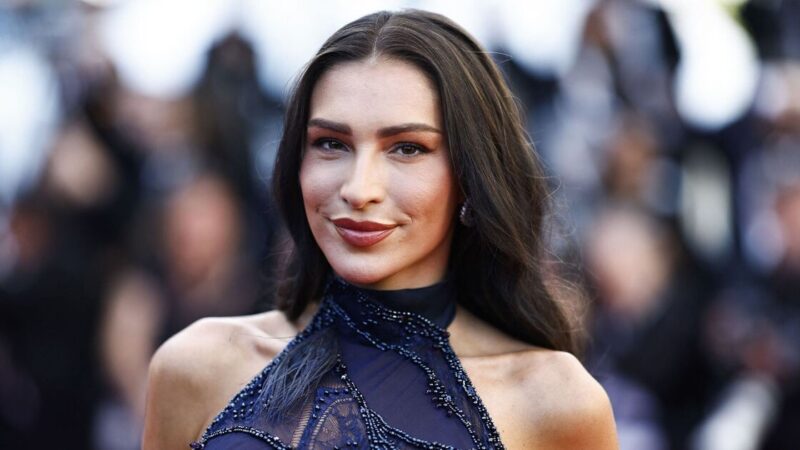 Révélations choc de Zara sur son expérience dans Strictly : “Témoignages et vidéos”