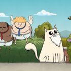 'Exploding Kittens' Review: Netflix's Animated Cat Comedy