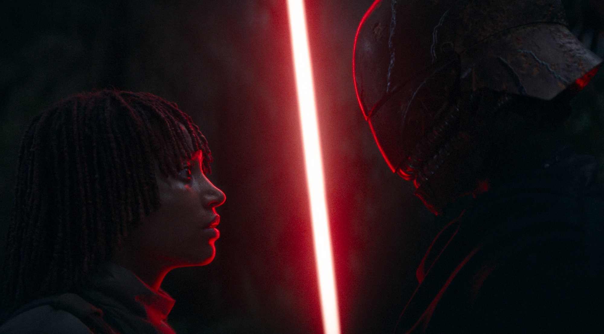Review bombing: la toxicité des fans qui sabote une série Star Wars