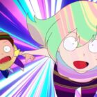 Rick and Morty: The Anime TV Show on Adult Swim: canceled or renewed