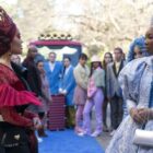 Rita Ora Reveals Brandy's Advice From 'Descendants: The Rise of Red'