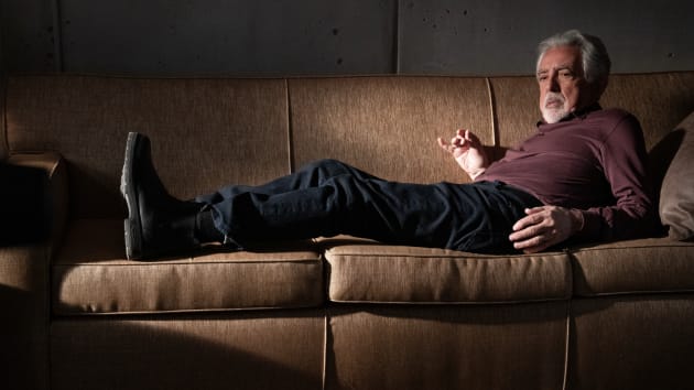 Rossi en proie au traumatisme dans l’épisode de Criminal Minds – Review de Message in a Bottle