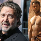 Russell Crowe Admits He Was 'A F**king Slut' After His Divorce