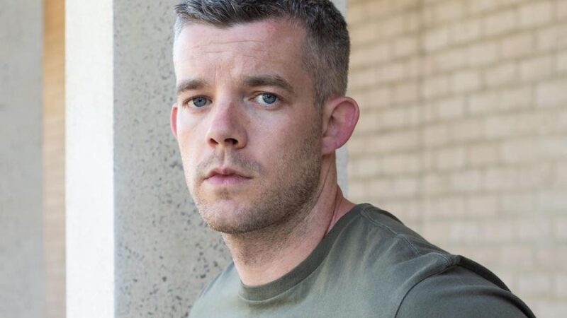 Russell Tovey et Gugu Mbatha-Raw dans le nouveau spinoff de Doctor Who
