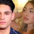 Ryan Garcia's Ex Gets Restraining Order Over Alleged Threats, Says She Likely Rescind